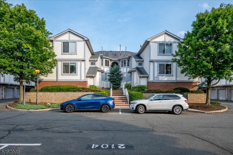 1702 Amanda Court, Unit 1702 Piscataway, NJ 08854 - Photo 6 of 11 a car parked in front of a house
