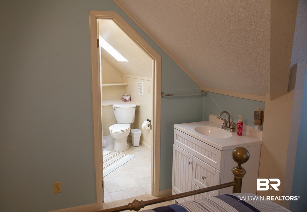9525 Soldier Creek Road Lillian, AL 36549 - Photo 29 of 46