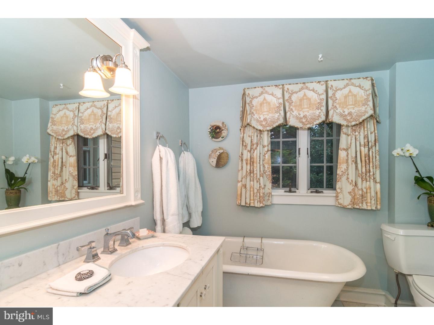 638 Conestoga Road Berwyn, PA 19312 - Photo 34 of 54 Master Bathroom