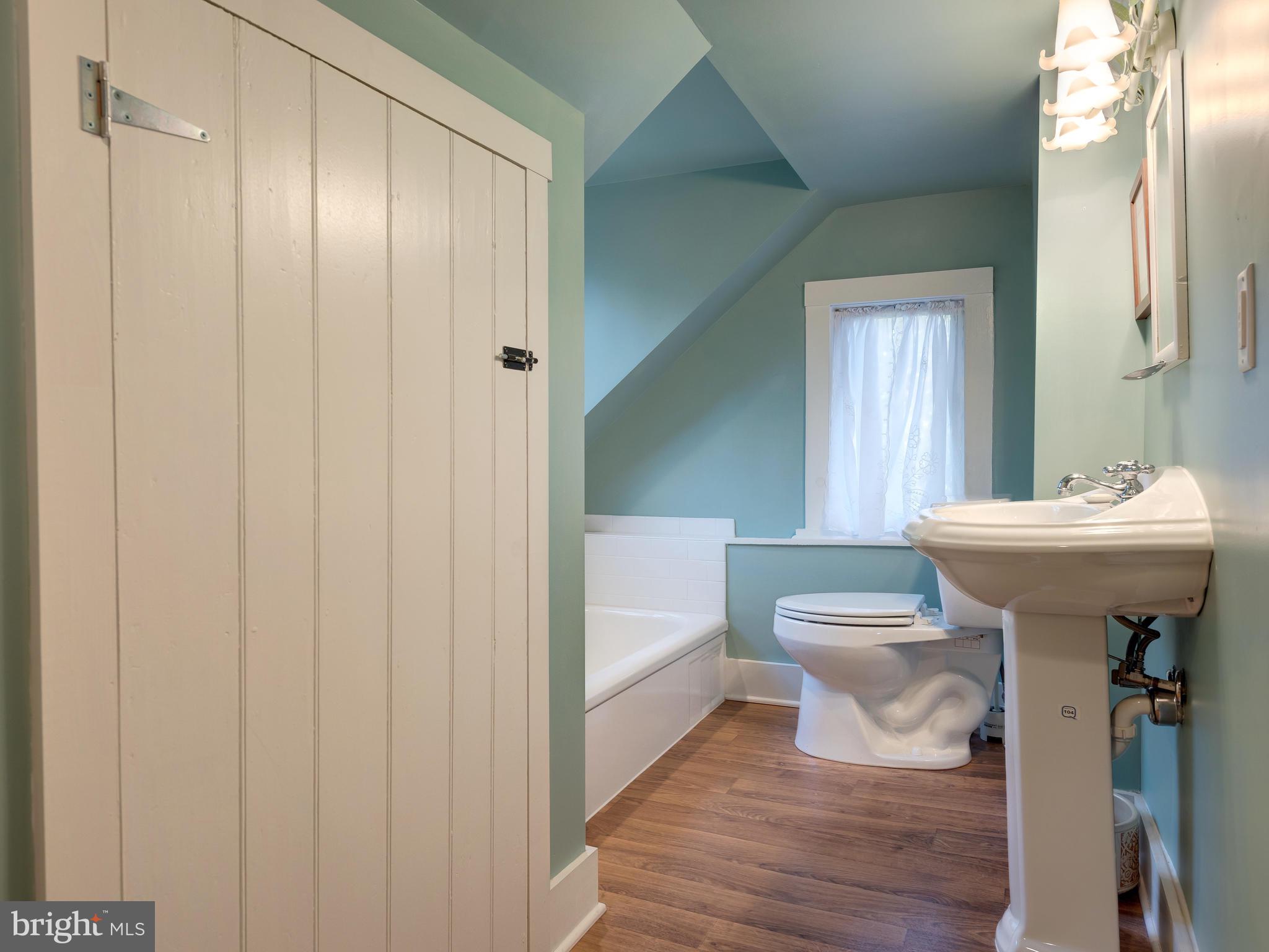 638 Conestoga Road Berwyn, PA 19312 - Photo 42 of 54 Full Bath