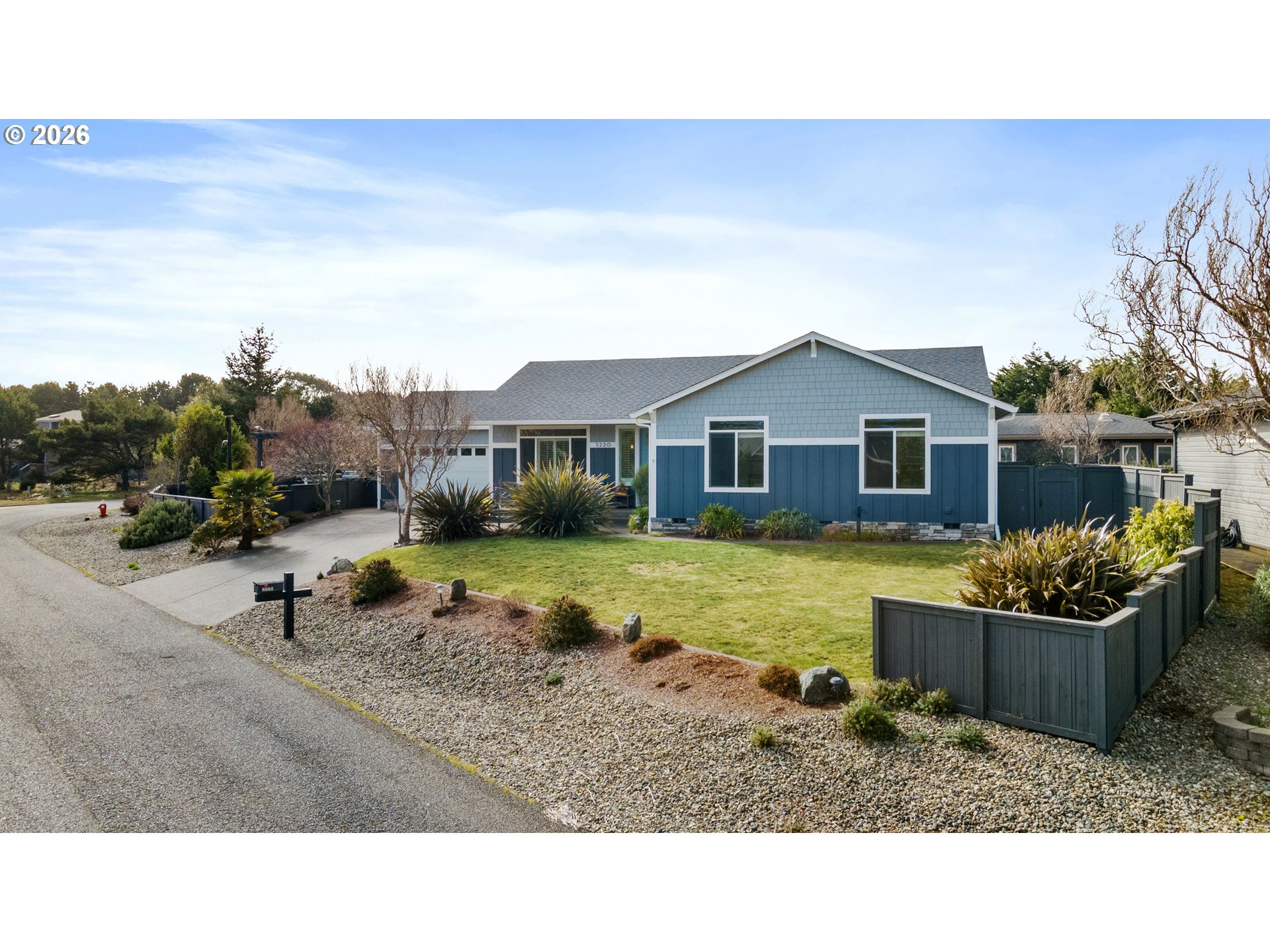 3220 Natalie Way Bandon, OR 97411 - Photo 1 of 43