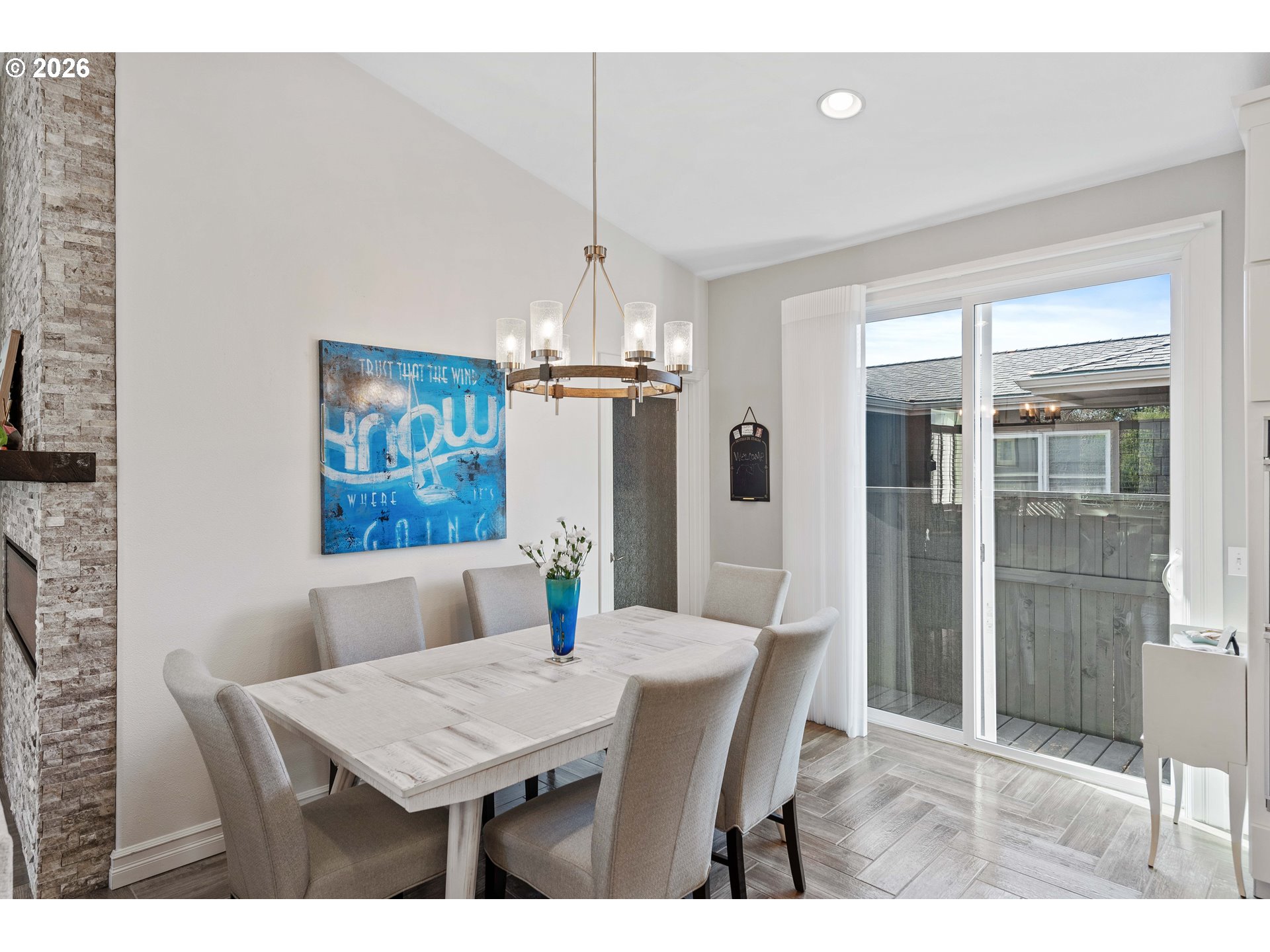 3220 Natalie Way Bandon, OR 97411 - Photo 15 of 43 Dining Room