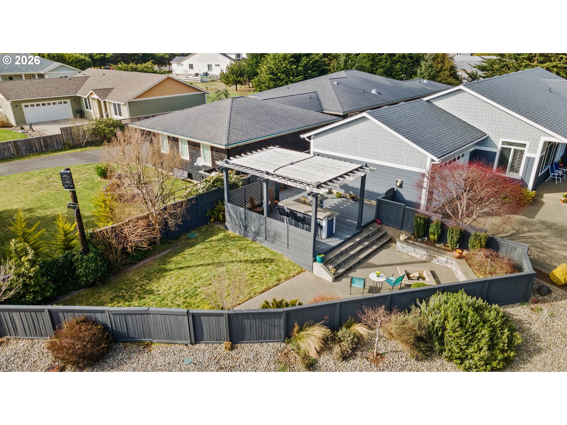 3220 Natalie Way Bandon, OR 97411 - Photo 2 of 43