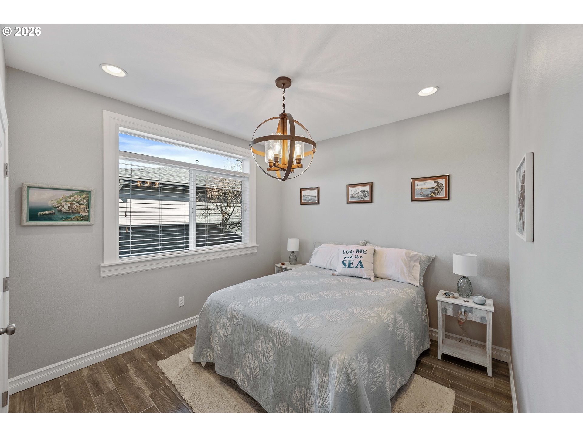 3220 Natalie Way Bandon, OR 97411 - Photo 23 of 43 Bedroom