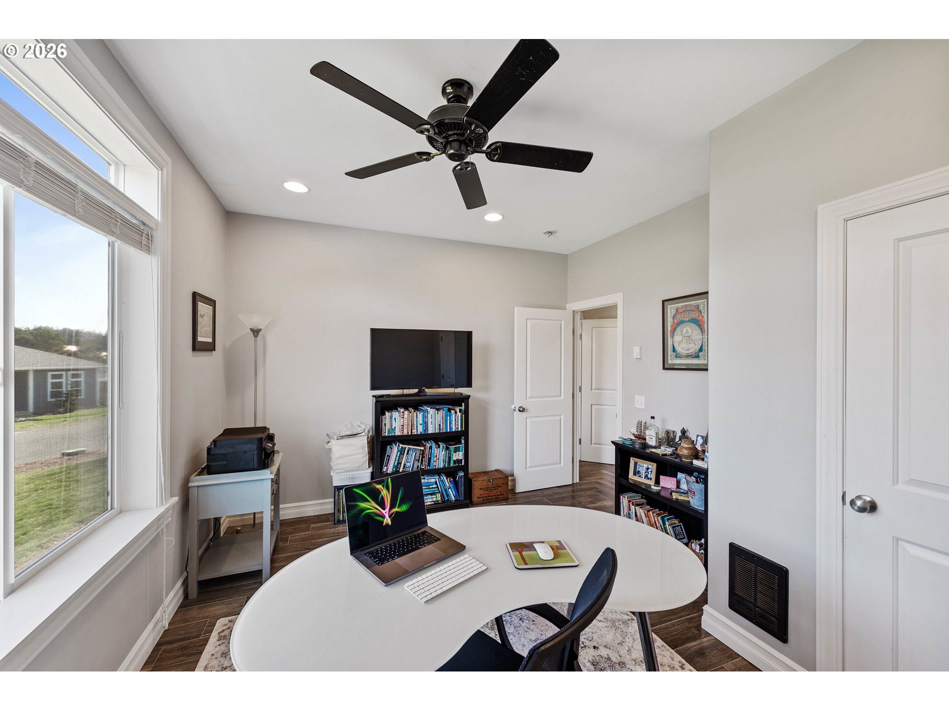 3220 Natalie Way Bandon, OR 97411 - Photo 25 of 43 Bedroom