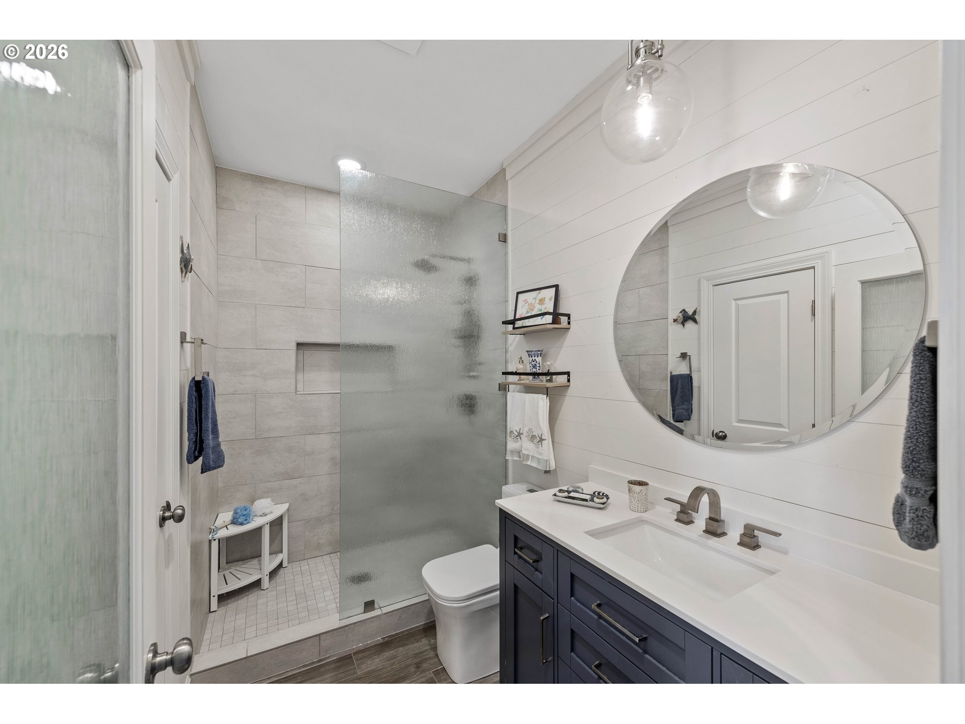 3220 Natalie Way Bandon, OR 97411 - Photo 26 of 43 Bathroom