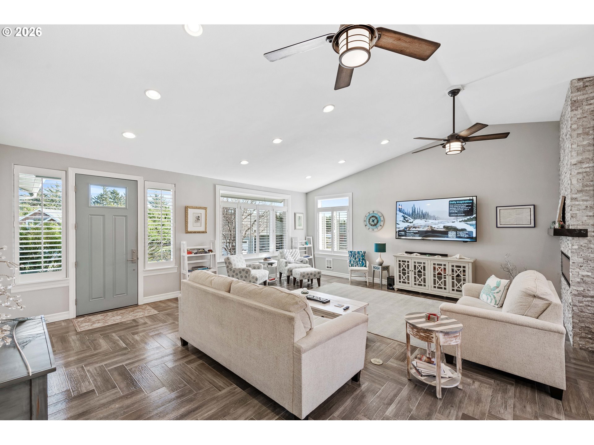 3220 Natalie Way Bandon, OR 97411 - Photo 3 of 43 Great Room