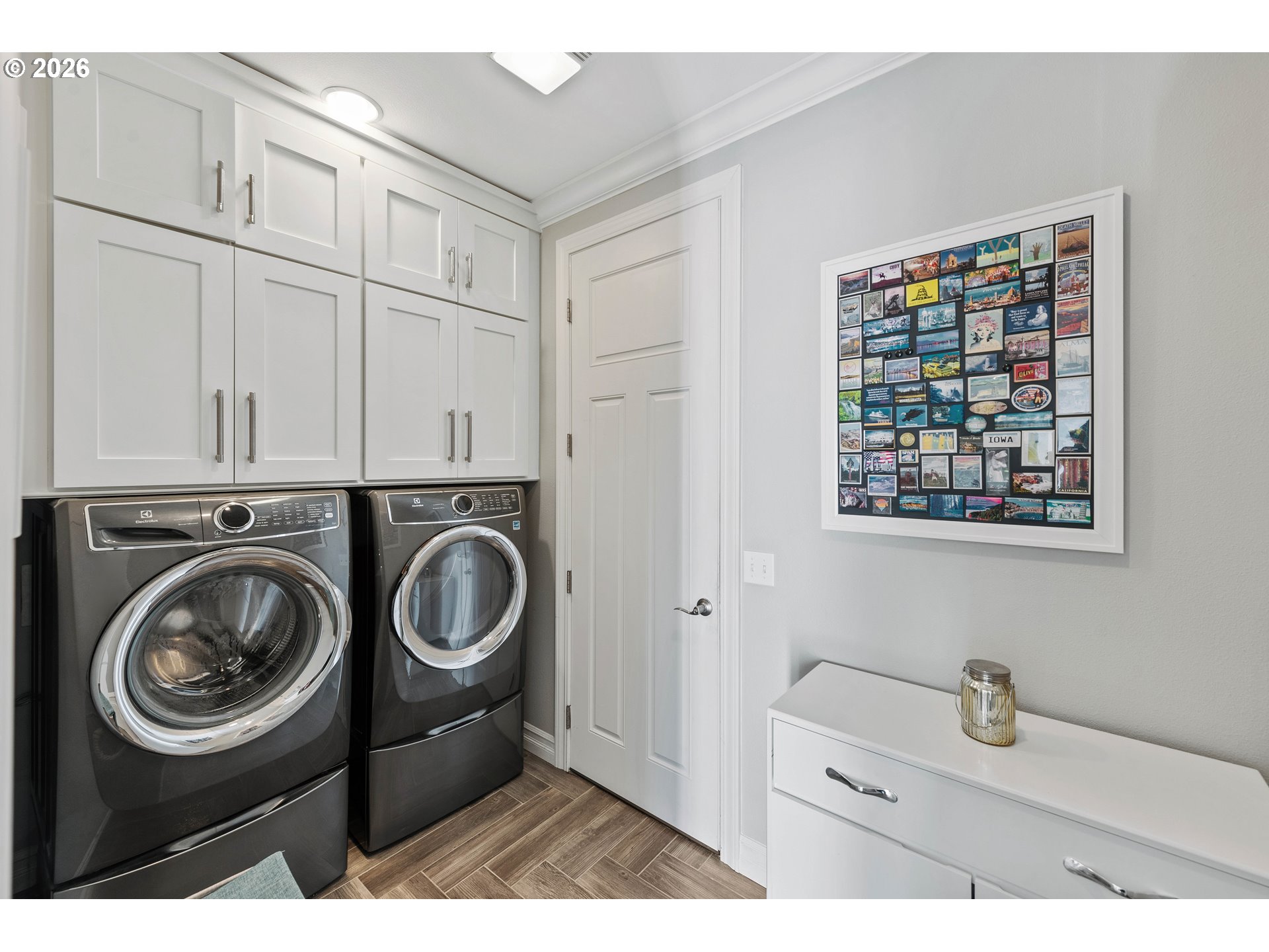 3220 Natalie Way Bandon, OR 97411 - Photo 32 of 43 Laundry