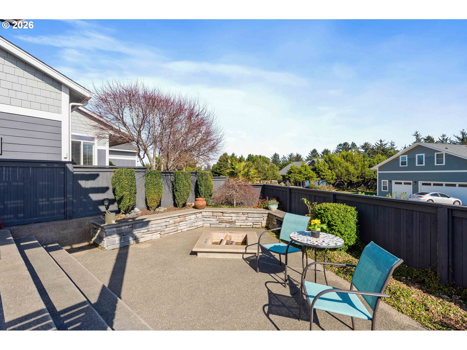 3220 Natalie Way Bandon, OR 97411 - Photo 40 of 43 Patio