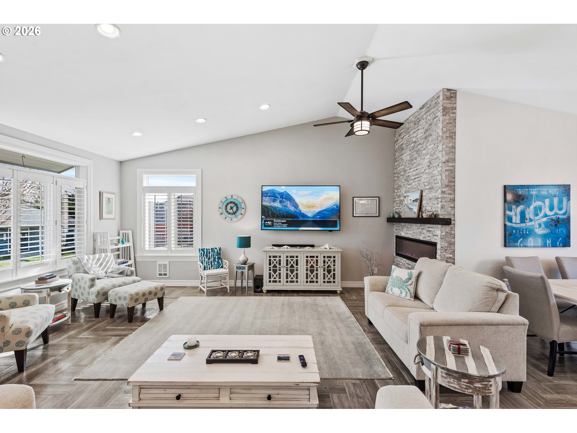 3220 Natalie Way Bandon, OR 97411 - Photo 4 of 43 Great Room