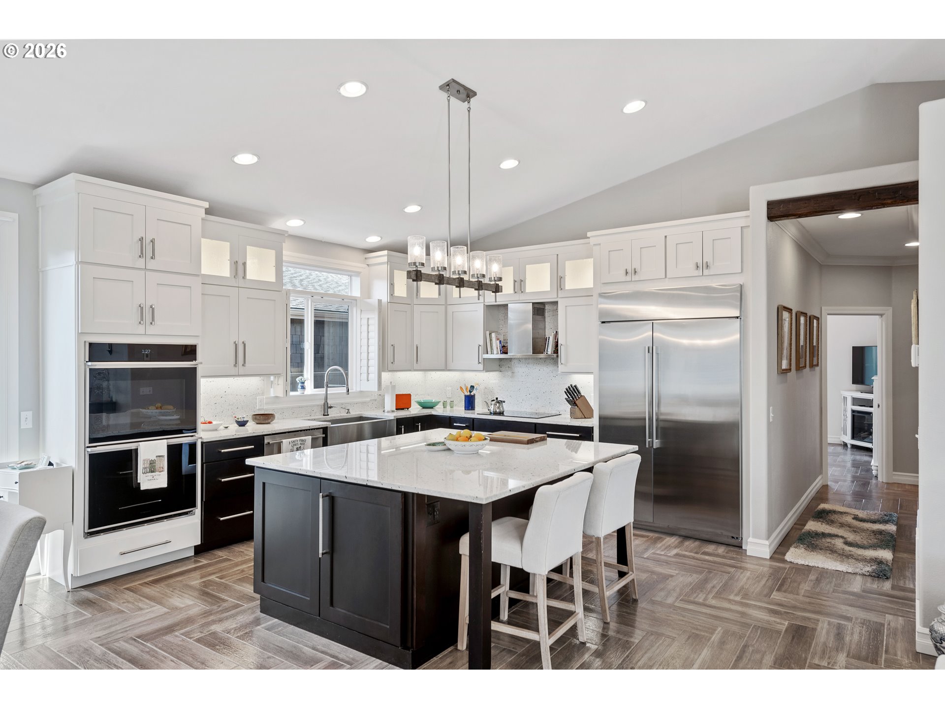 3220 Natalie Way Bandon, OR 97411 - Photo 8 of 43 Kitchen