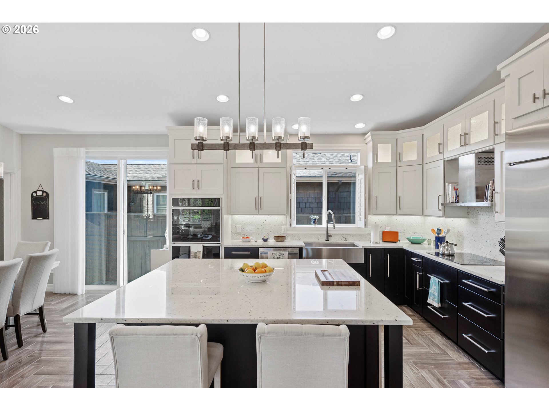 3220 Natalie Way Bandon, OR 97411 - Photo 9 of 43 Kitchen