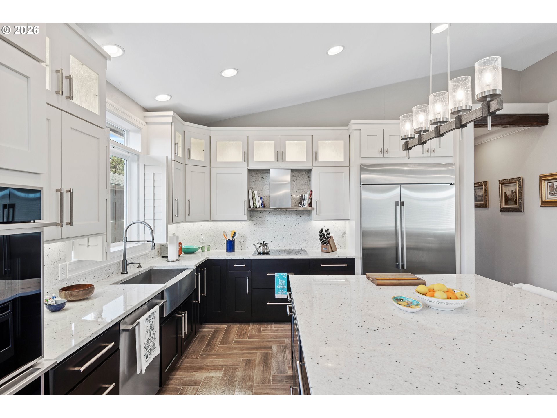 3220 Natalie Way Bandon, OR 97411 - Photo 10 of 43 Kitchen