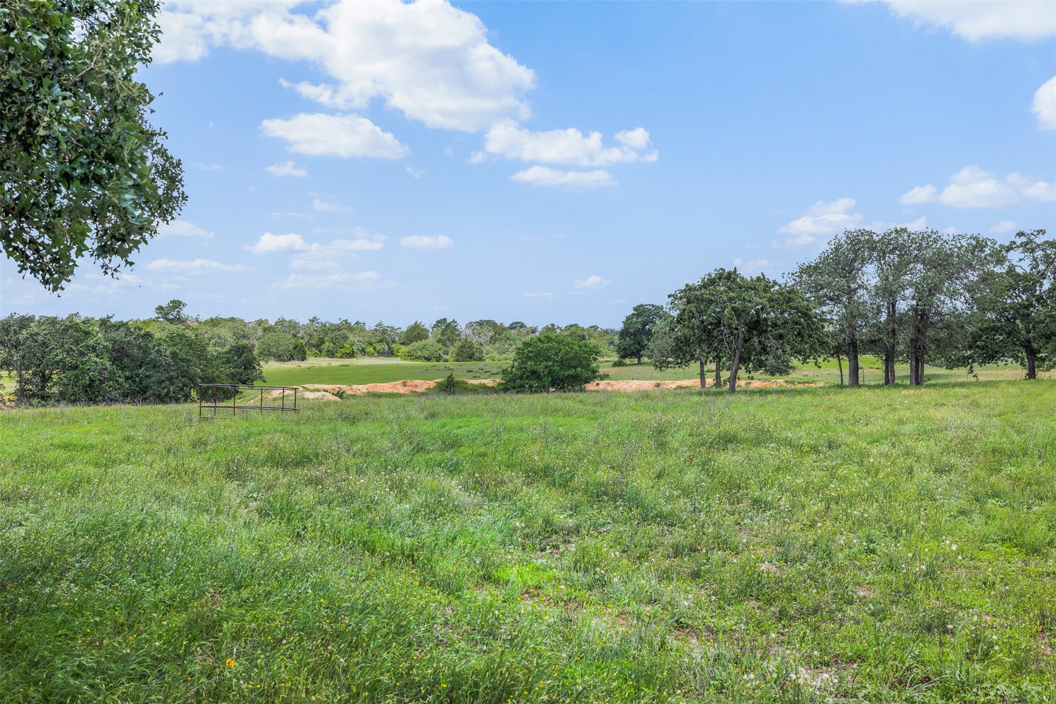 622 Red Rock Ranch Road Red Rock, TX 78662 - Photo 12 of 46 a view of field with green space