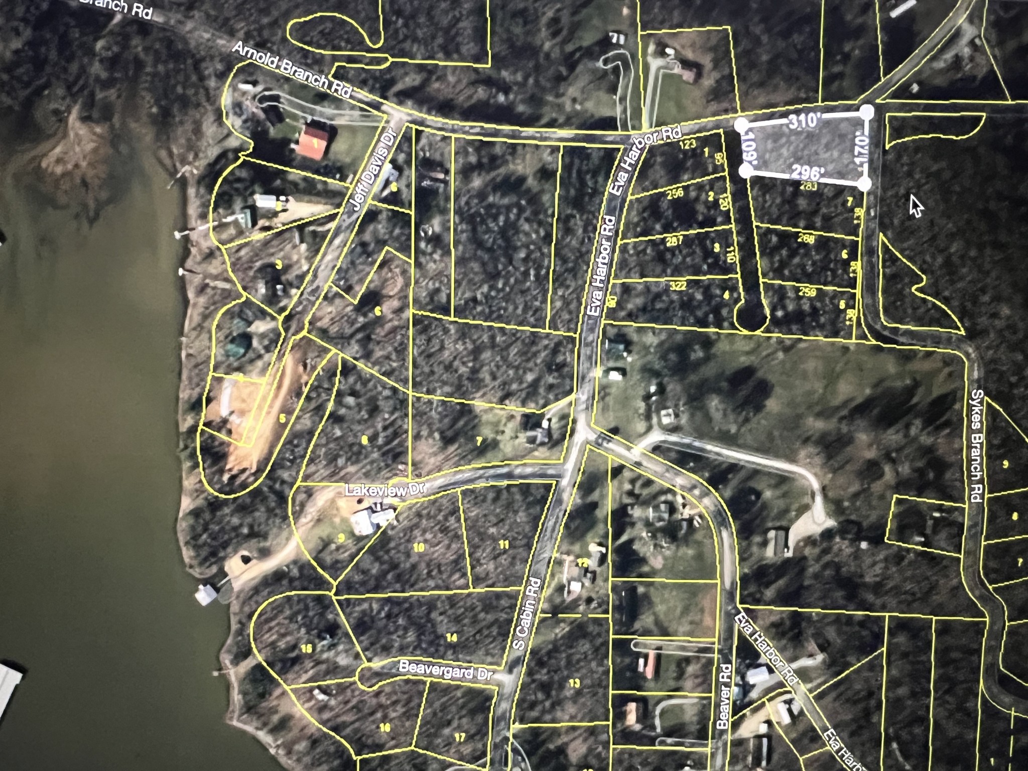 a water heater on the wall