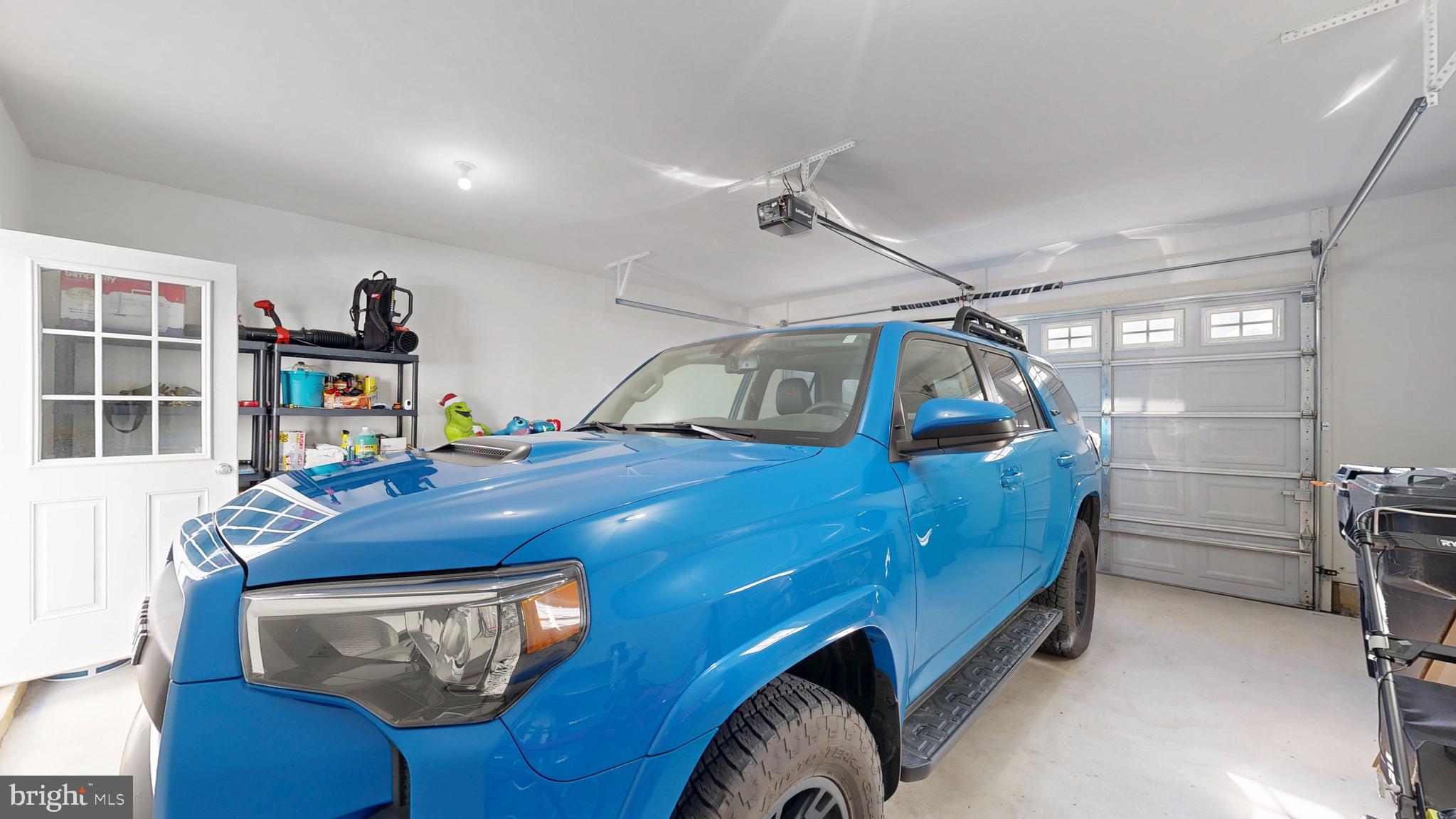 819 Mapleton Avenue Middletown, DE 19709 - Photo 42 of 56 a bedroom with a bed and a desk