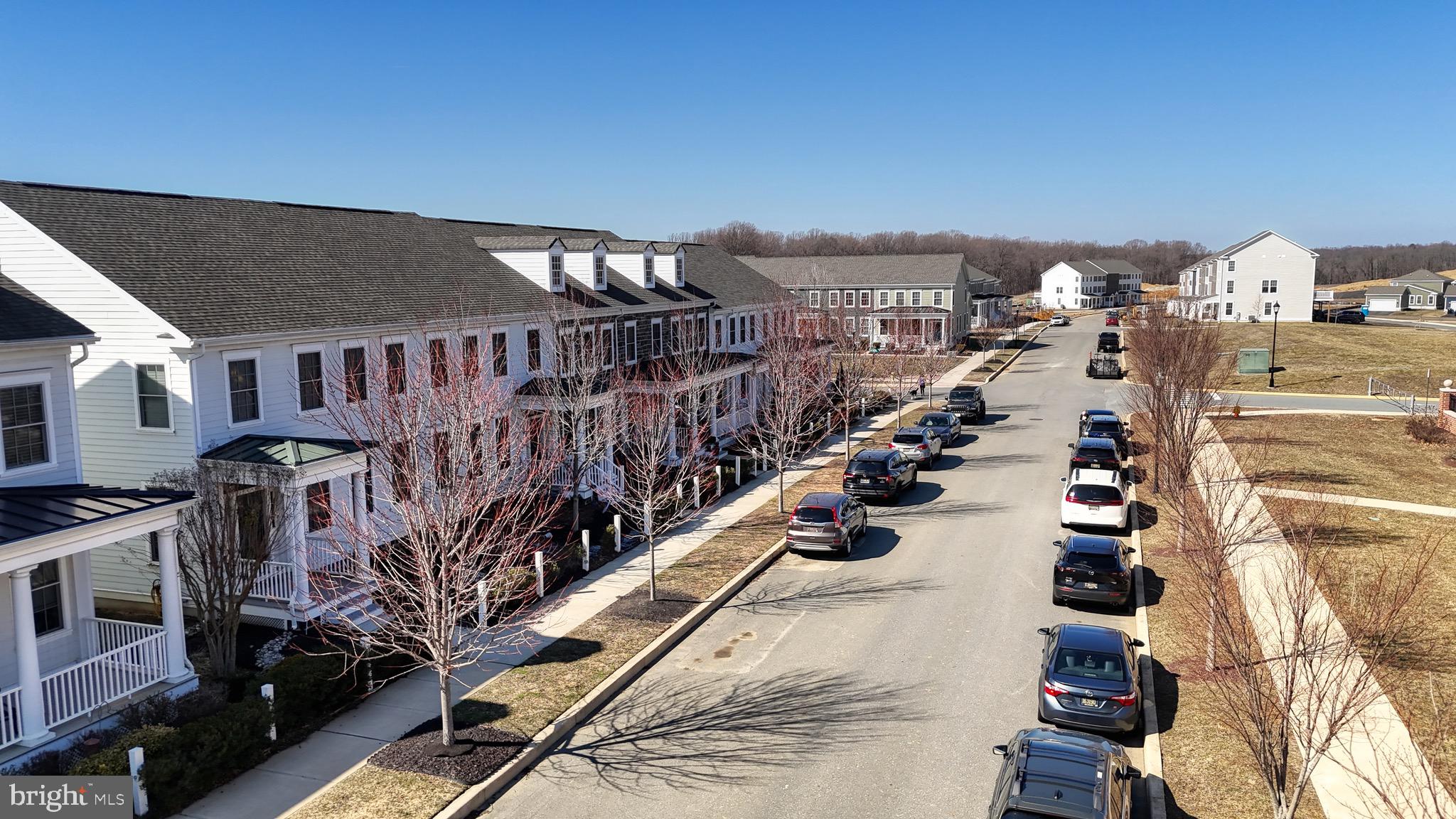 819 Mapleton Avenue Middletown, DE 19709 - Photo 45 of 56 a view of entryway and hall