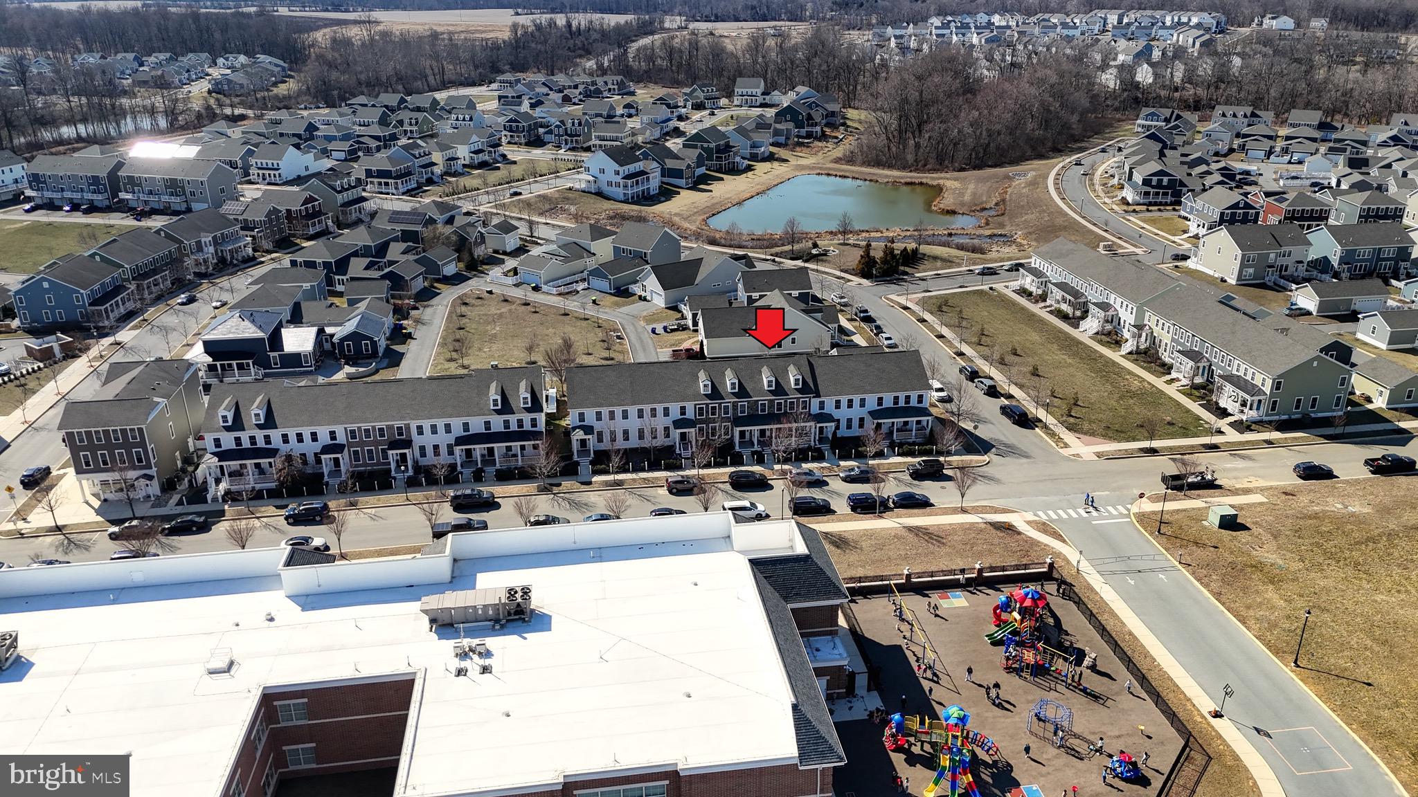 819 Mapleton Avenue Middletown, DE 19709 - Photo 47 of 56