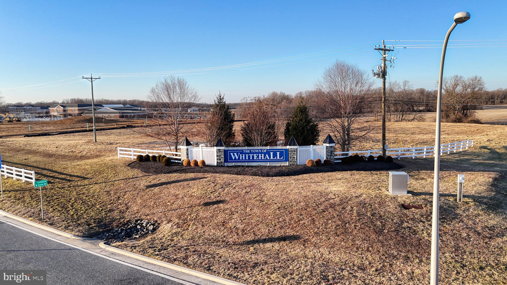 819 Mapleton Avenue Middletown, DE 19709 - Photo 56 of 56 a view of a city street view