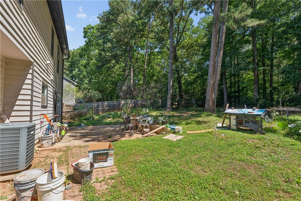 4349 Windward Lane Norcross, GA 30093 - Photo 27 of 36