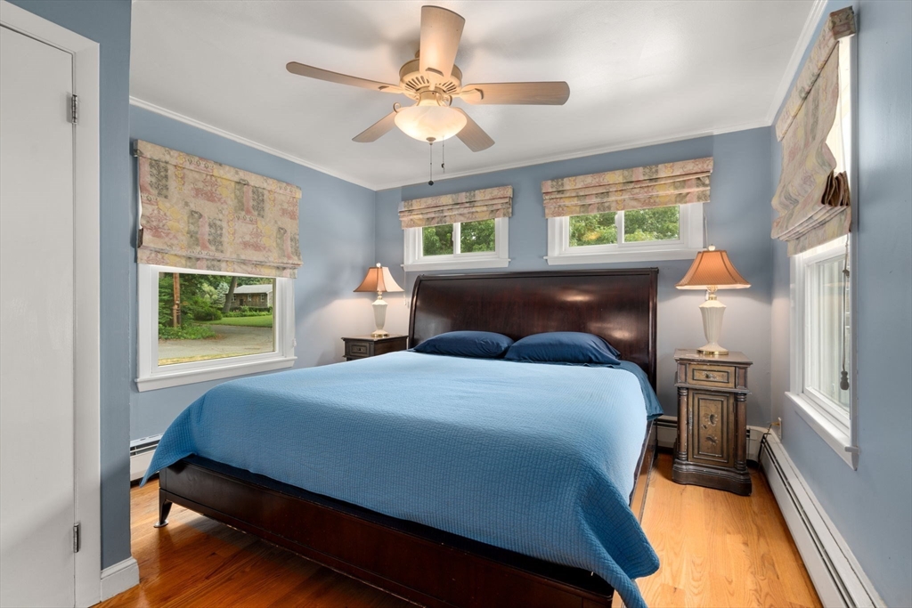 25 Wilson Street Beverly, MA 01915 - Photo 21 of 30