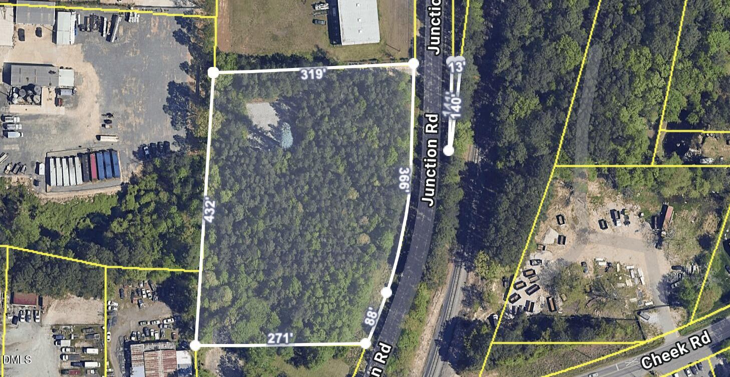 910 Junction Road Durham, NC 27704 - Photo 2 of 4