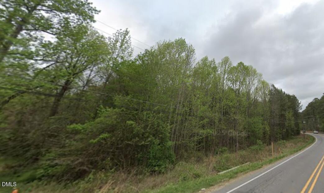 910 Junction Road Durham, NC 27704 - Photo 3 of 4 a view of a forest from a window