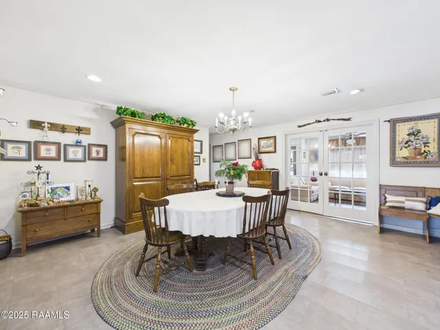 $265,000 | 206 Kees Circle, Lafayette, LA 70506