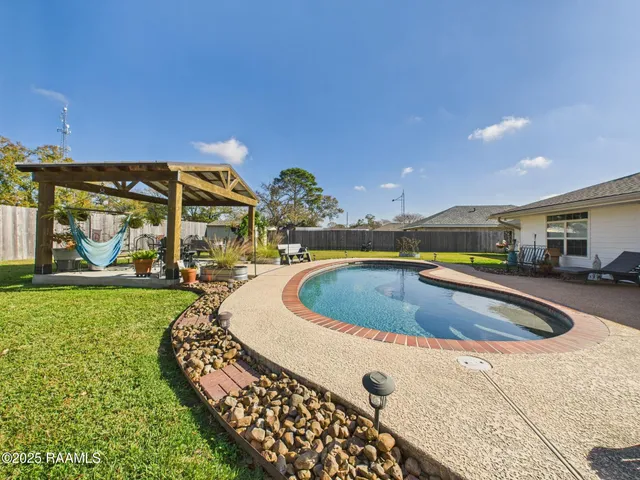 $265,000 | 206 Kees Circle, Lafayette, LA 70506