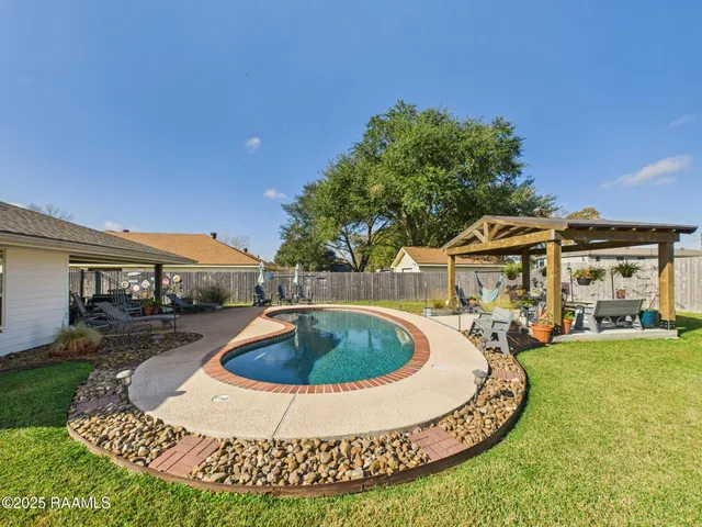 $265,000 | 206 Kees Circle, Lafayette, LA 70506