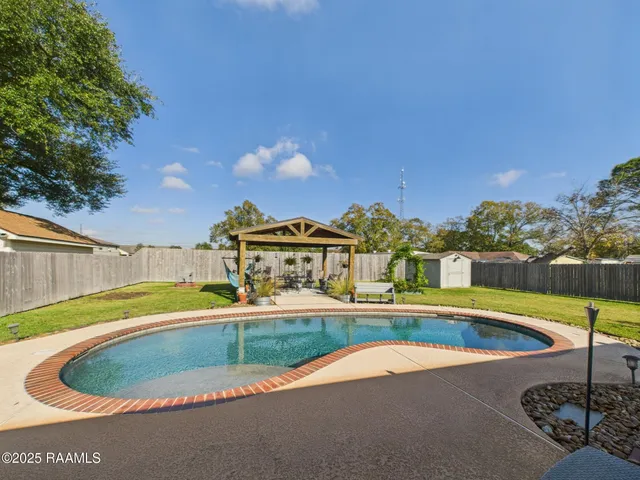 $265,000 | 206 Kees Circle, Lafayette, LA 70506