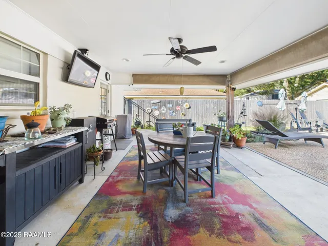 $265,000 | 206 Kees Circle, Lafayette, LA 70506