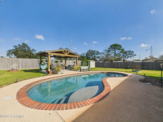 $265,000 | 206 Kees Circle, Lafayette, LA 70506