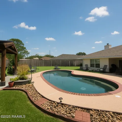 $265,000 | 206 Kees Circle, Lafayette, LA 70506