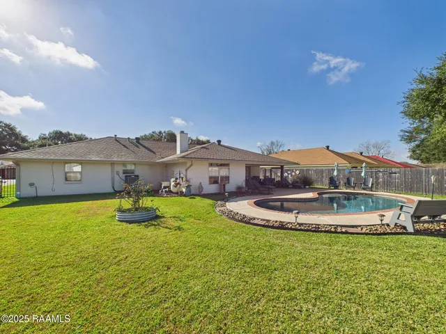 $265,000 | 206 Kees Circle, Lafayette, LA 70506