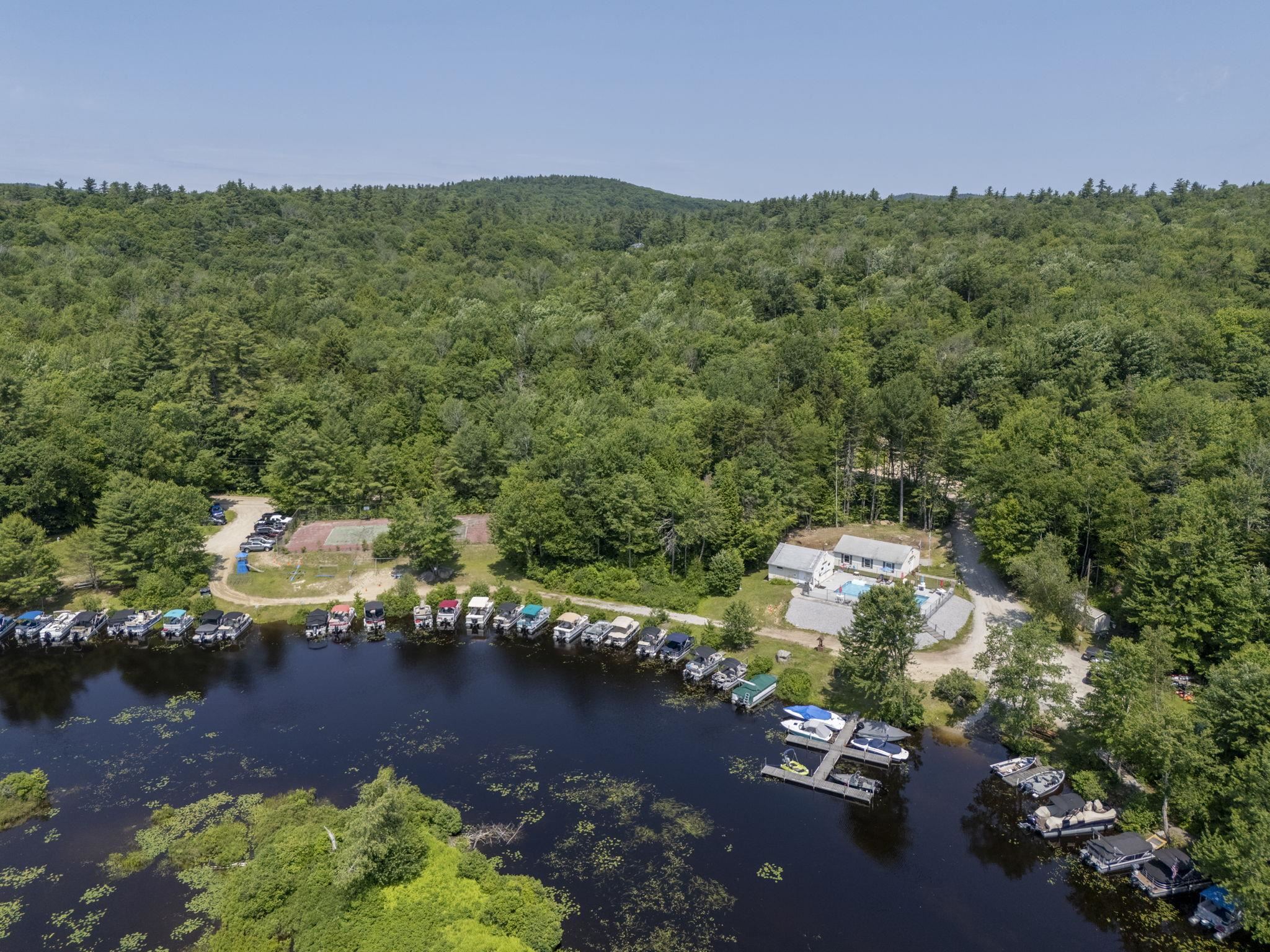 15 South Hidden Lake Road Stoddard, NH 03464 - Photo 46 of 51