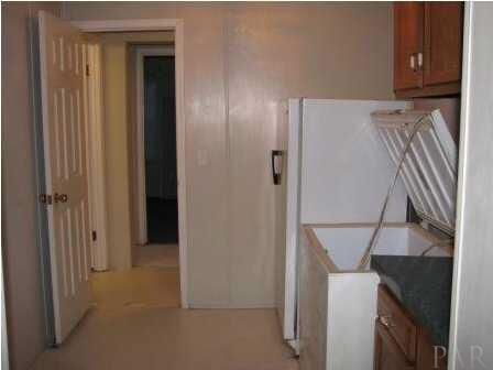 3621 Perdido Lake Road Cantonment, FL 32533 - Photo 12 of 24 Another view of the mud room.