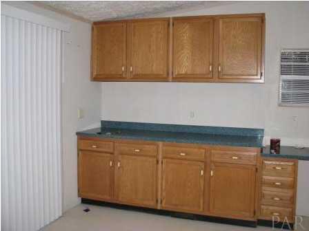 3621 Perdido Lake Road Cantonment, FL 32533 - Photo 10 of 24 Dining area with even more kitchen storage.