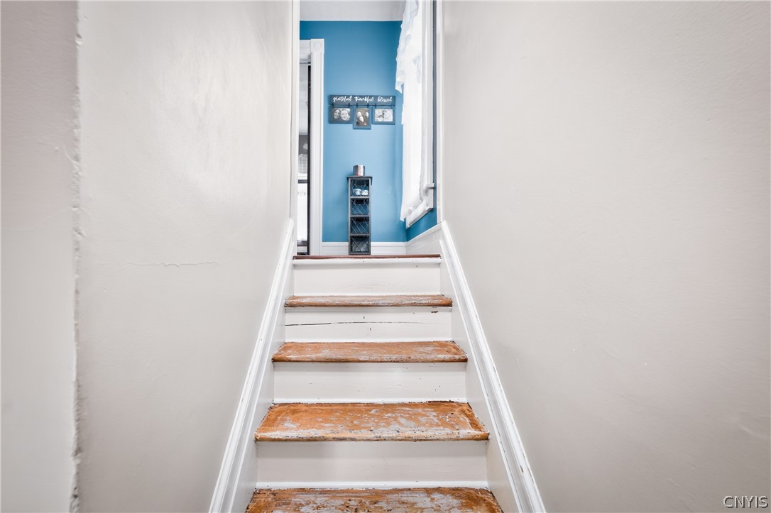 709 Calvert Street Rome, NY 13440 - Photo 18 of 45