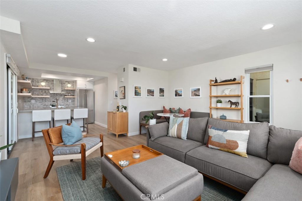 13 Pearl Laguna Niguel, CA 92677 - Photo 12 of 25 a living room with furniture and a couch