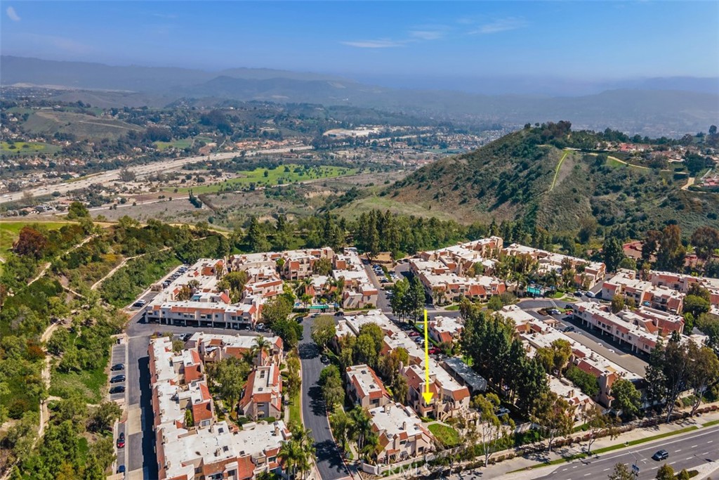 13 Pearl Laguna Niguel, CA 92677 - Photo 24 of 25 an aerial view of multiple house
