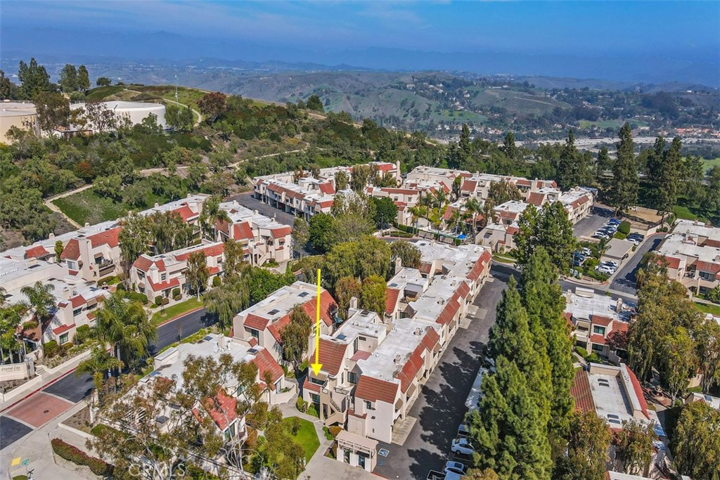 13 Pearl Laguna Niguel, CA 92677 - Photo 25 of 25 an aerial view of residential houses with outdoor space
