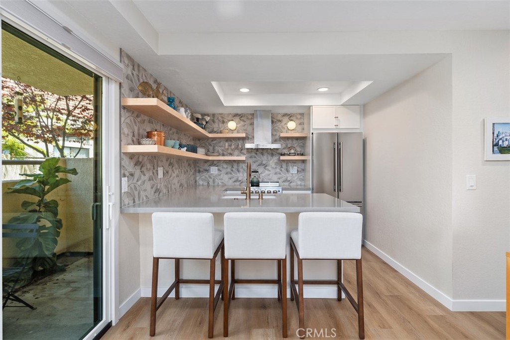 13 Pearl Laguna Niguel, CA 92677 - Photo 7 of 25 a dining room with furniture and window