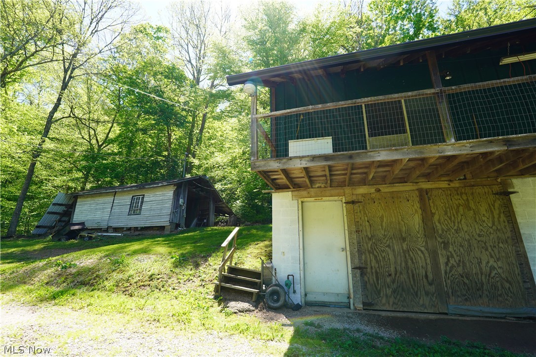 8261 Glendale Road Cairo, WV 26337 - Photo 37 of 37