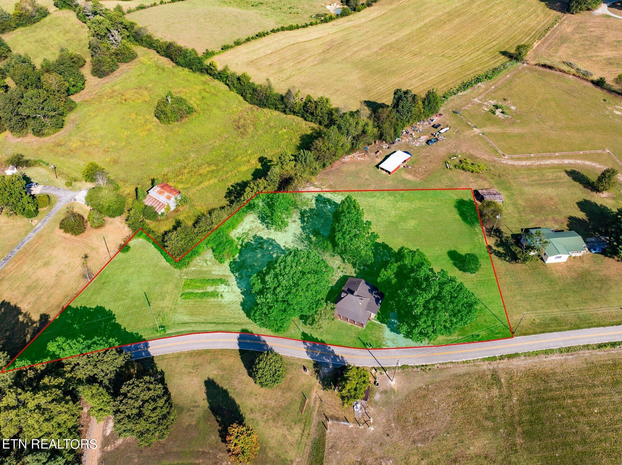 18505 Sunnyside Road Philadelphia, TN 37846 - Photo 34 of 38 18505-Sunnyside-Rd-Philadelphia-TN-40