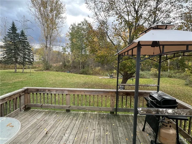 $279,900 | 194 East Albany Street, Oswego, NY 13126