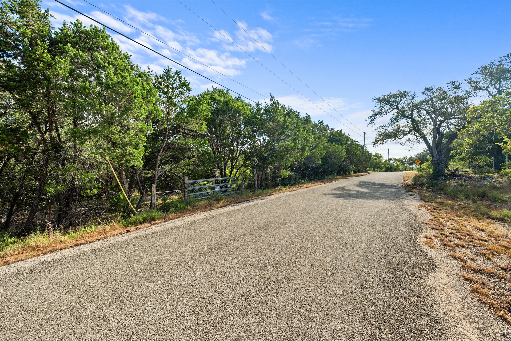 12716 Pauls Valley Road Austin, TX 78737 - Photo 4 of 10 Street view of Pauls Valley
