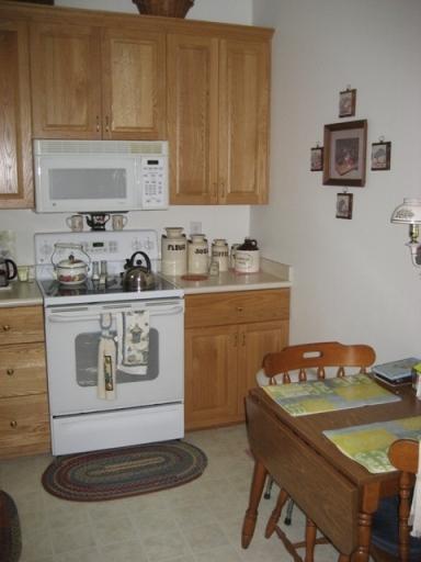 21 Hunters Ridge Lane Rocky Mount, VA 24151 - Photo 12 of 24 11 Kitchen