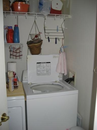 21 Hunters Ridge Lane Rocky Mount, VA 24151 - Photo 14 of 24 13 Laundry