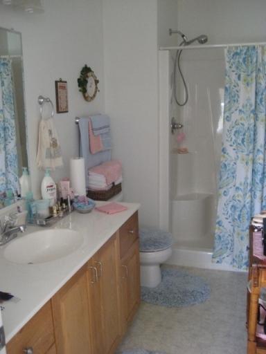 21 Hunters Ridge Lane Rocky Mount, VA 24151 - Photo 17 of 24 16 Master Bath